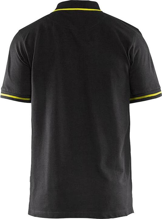 Produktbild Blakläder Zweifarbiges Poloshirt (XS)