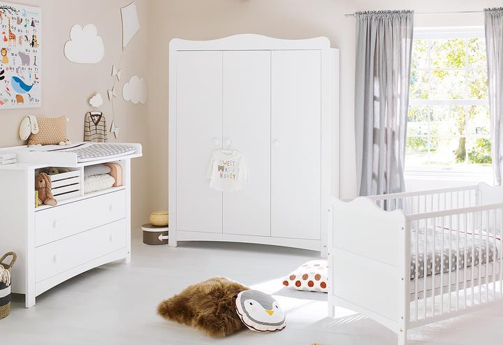 Image du produit Pinolino Florentina (140 cm)