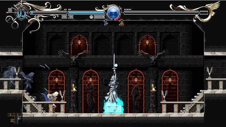 Image du produit 2K Games Record of Lodoss War : Deedlit à Wonder Labyrinth (Switch, Multilingue)