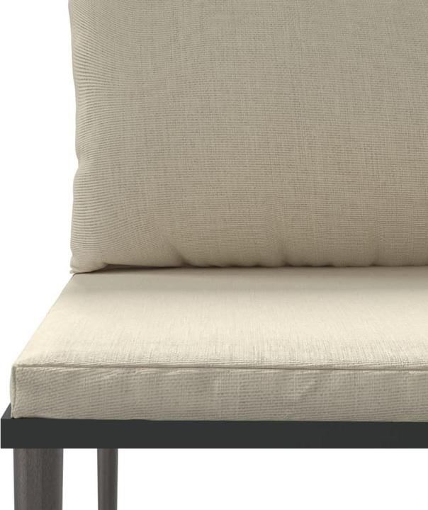 Produktbild vidaXL Garten Lounge Set