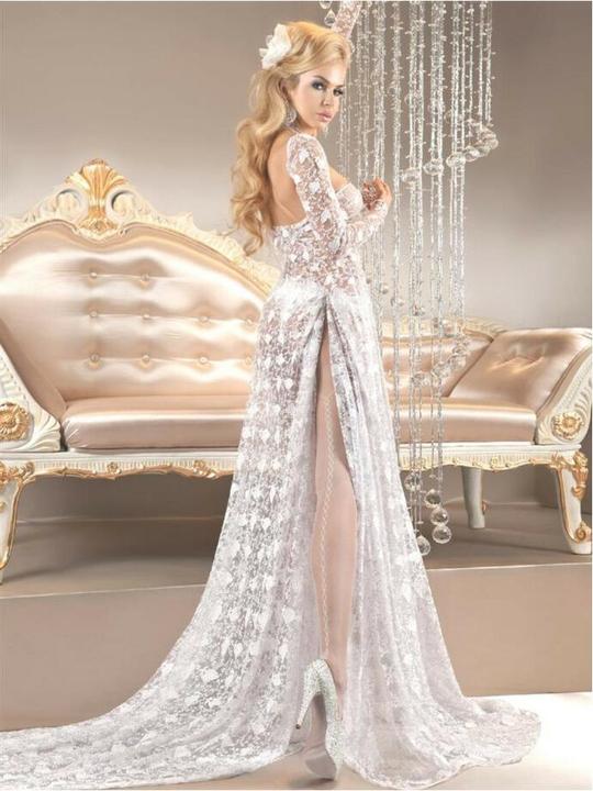 Produktbild Ballerina's Secret BA Art. 109 Strumpfhose weiss 20den S/M (20DEN, 20)