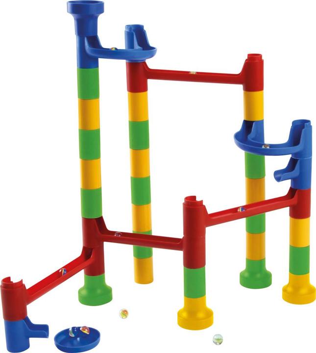 Actual product image Lena Cascade ball track Curve