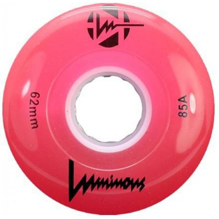 Actual product image Seba Luminous LED Wheel 80mm 85A X1 2020 (80 mm)