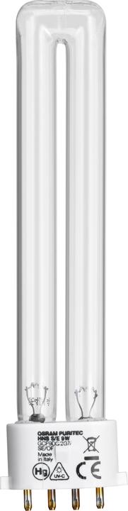 Eheim Lampada UV-C per reeflexUV 500, 9W (9 W)