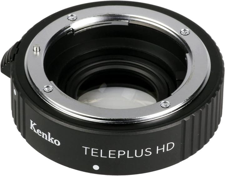 Image du produit Kenko Convertisseur HD 1,4x N/AF DGX (Téléconvertisseur, Nikon F)