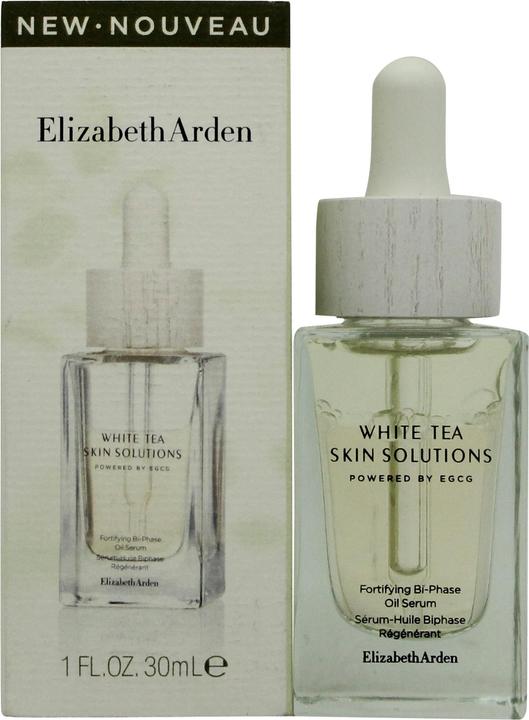 Elizabeth Arden Fortif Bi Phase Oil Serum (30 ml, Gesichtsöl)