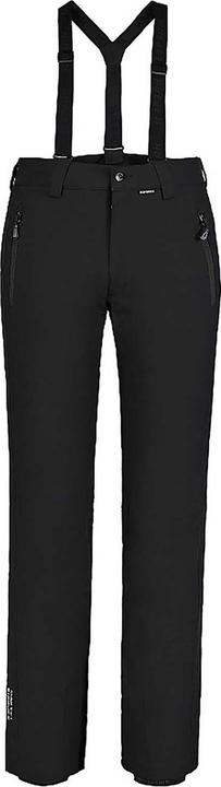 Basic black