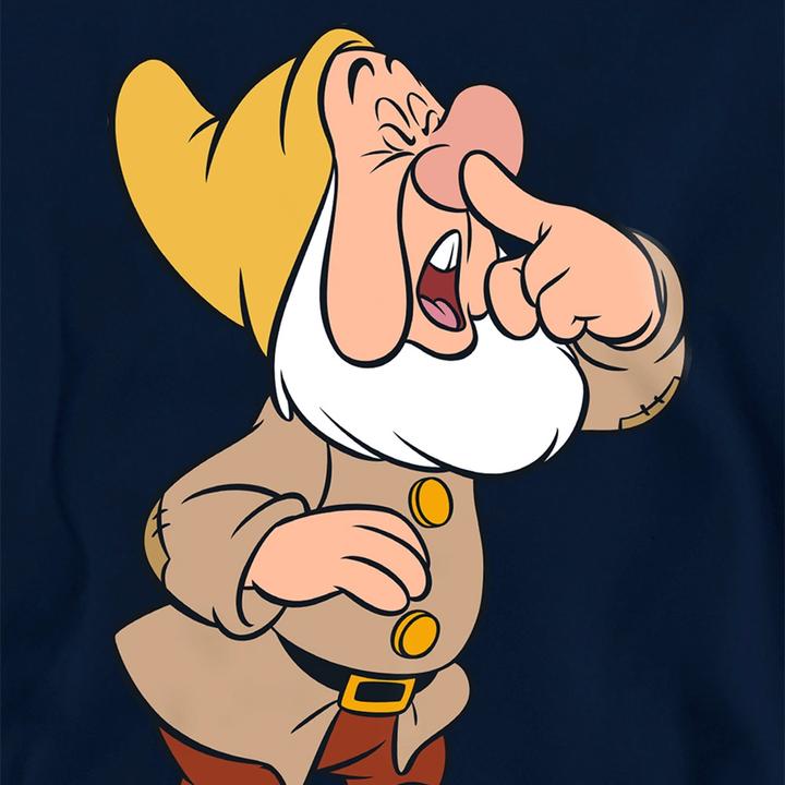 Produktbild Snow White Kapuzenpullover (140, 146)