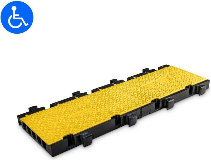 Actual product image Defender MIDI 5 2D Midi (Cable bridge, 100 cm)