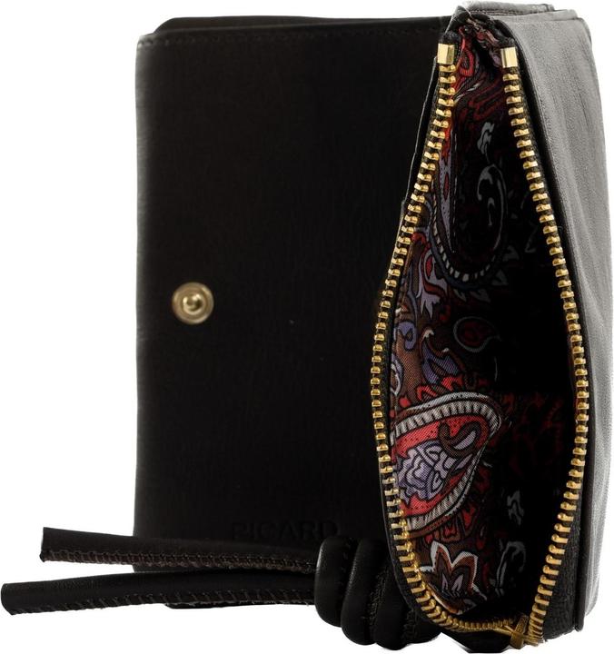 Actual product image Picard Pearly 1 Wallet