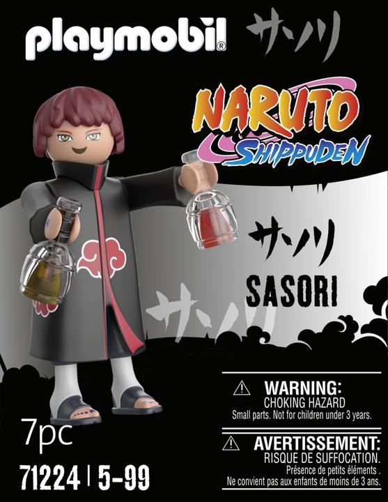 Produktbild Playmobil 71224 Sasori (71224)