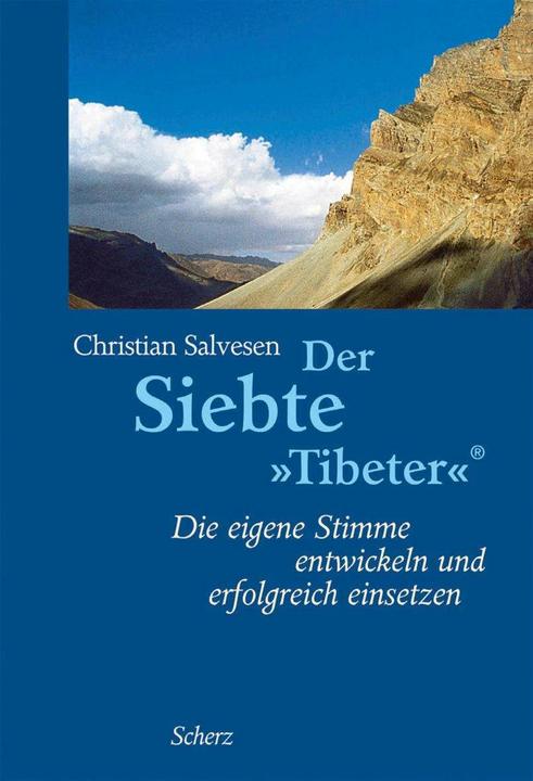 Produktbild Der Siebte »Tibeter«® (Deutsch, Christian Salvesen, 2004)