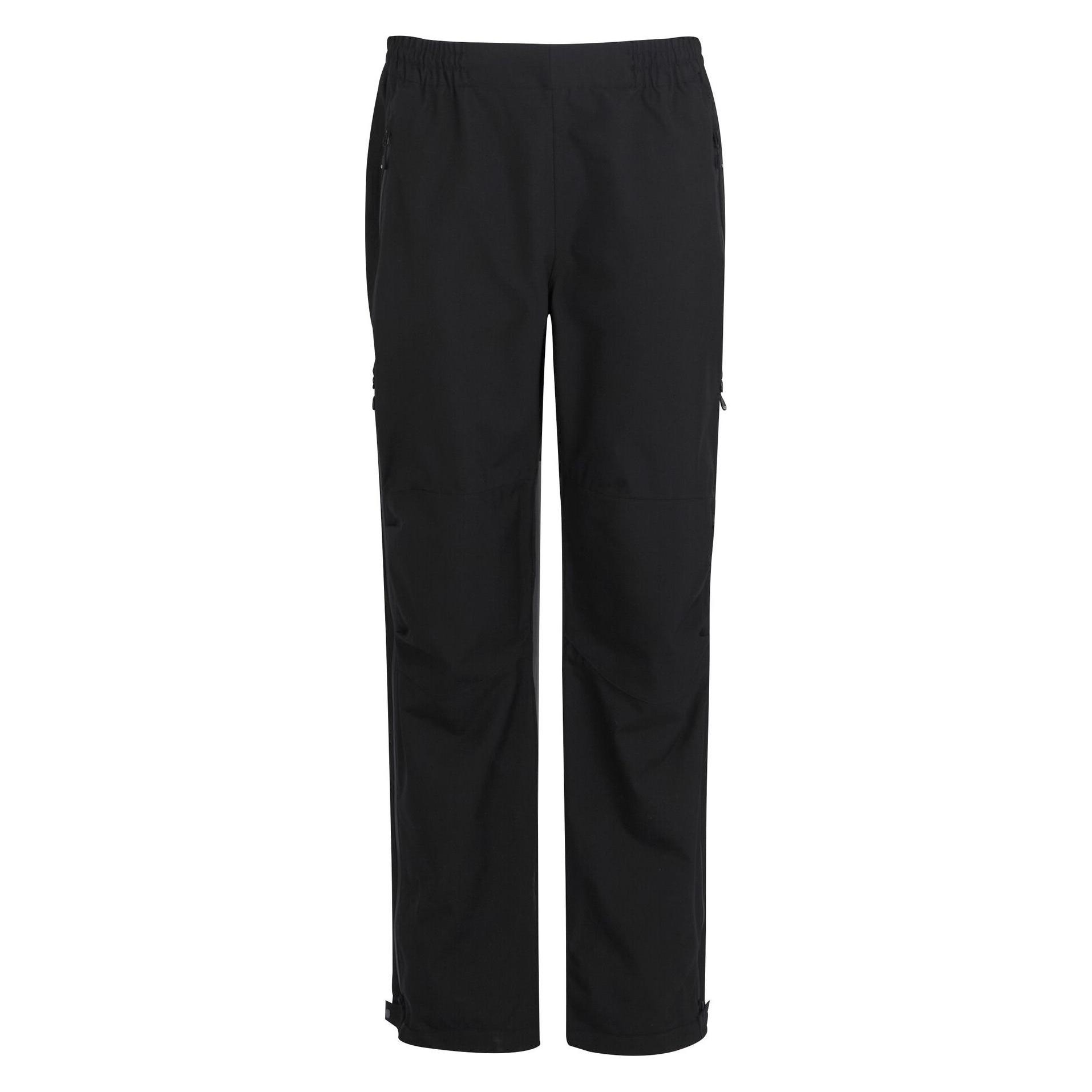 Dare2b, Herren, Outdoorhose, Adriot Iii (Xxl), Schwarz