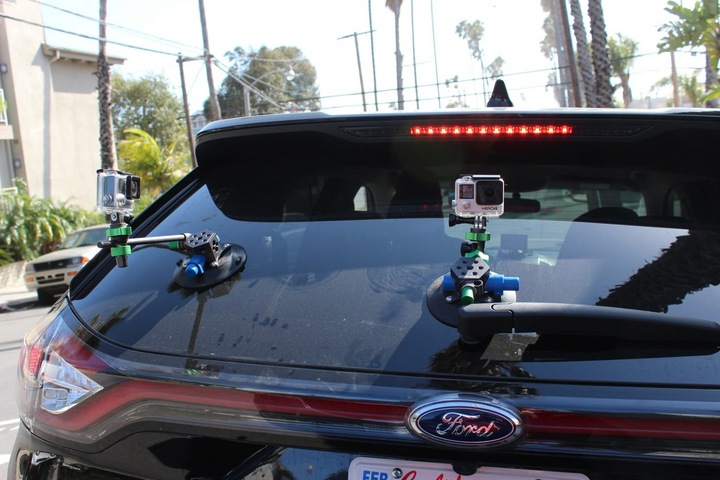 Produktbild 9.Solutions Suction Cup 9.VB5105 (Schutzfolie)