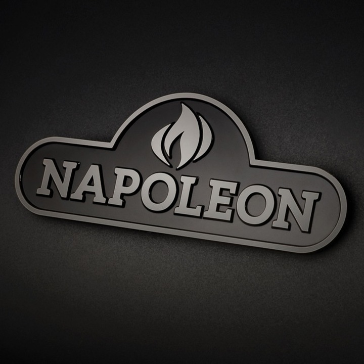 Actual product image Napoleon Cover for kettle grill (Grill)
