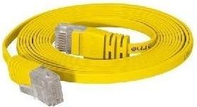 Actual product image Tecline Patch cable (U/UTP, CAT6, 15 m)