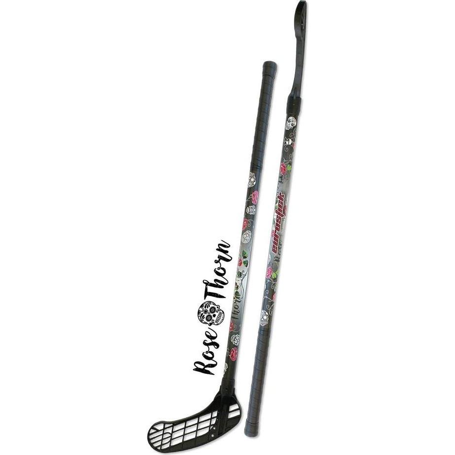 Acito, Unihockeystock, (106 cm, Rechts)