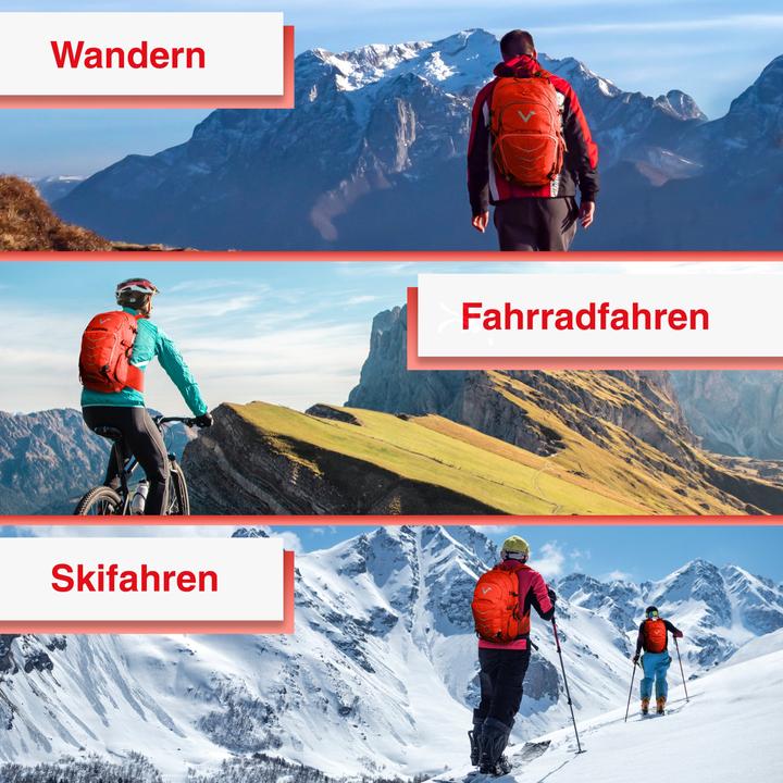 Produktbild Valkental Explorer V22 (22 l)