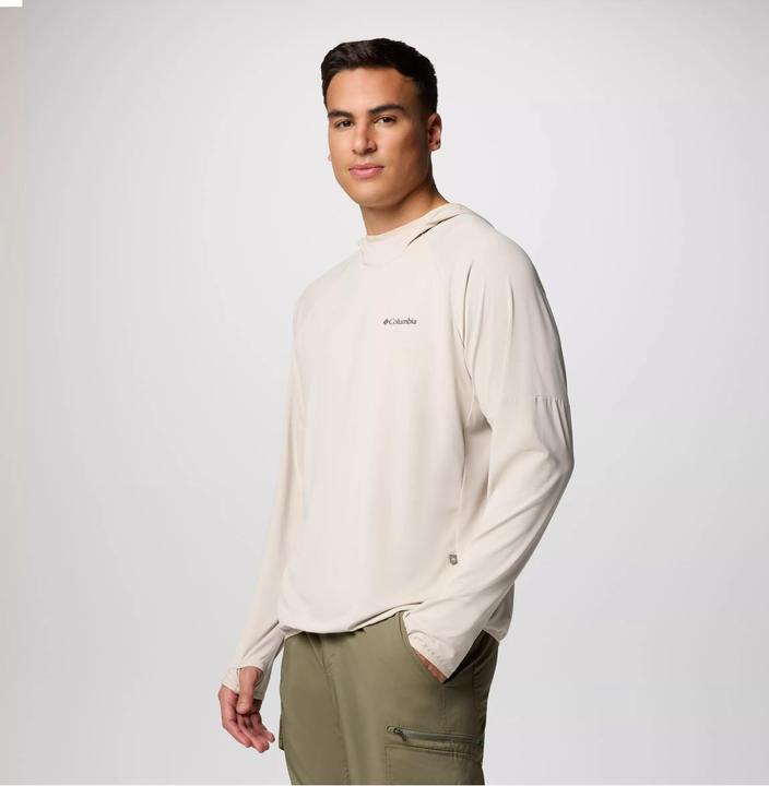 Actual product image Columbia Skien Valley Hoodie (M)