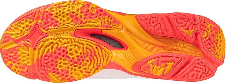 Produktbild Mizuno Wave Lightning Z8 Mid (42.5)