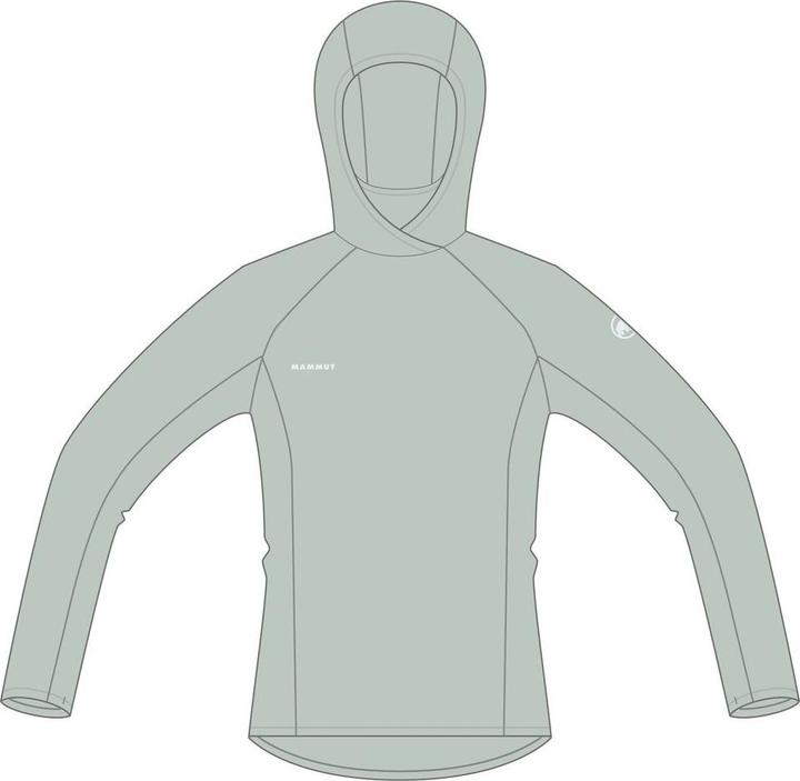 Actual product image Mammut Selun Fl Sun (XL)