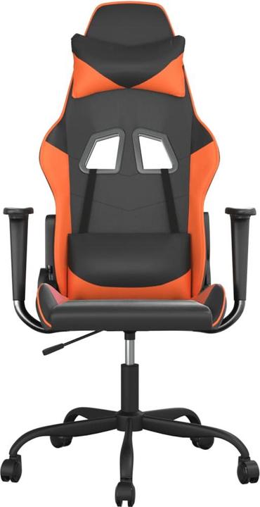 Produktbild vidaXL Gaming-Stuhl (43.50 - 53 cm)