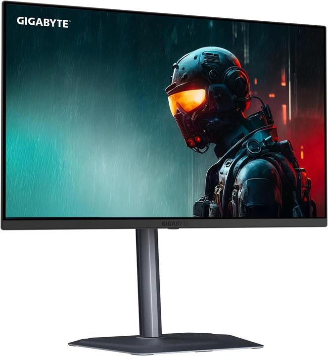 Produktbild Gigabyte MO27U2 (3840 x 2160 Pixel, 27")