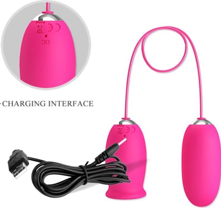 Produktbild Pretty Love Daisy