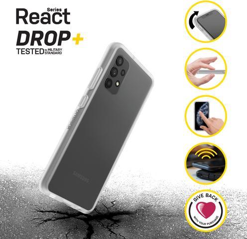 Image du produit OtterBox React (Samsung Galaxy A32)