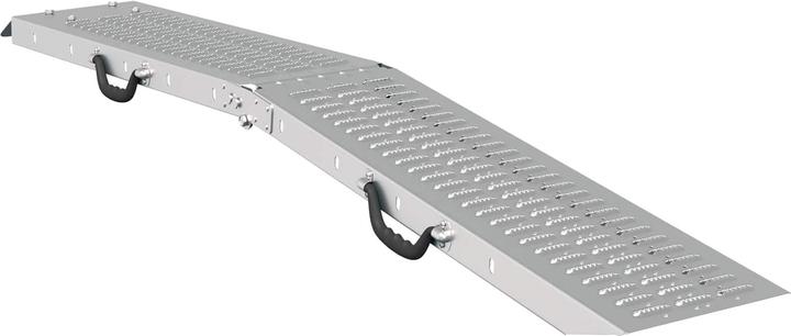 Image du produit vidaXL Laderampe