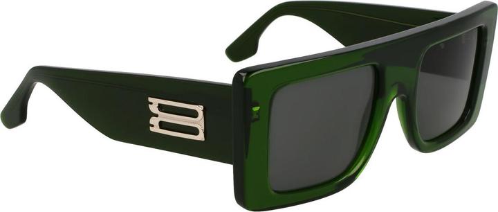 Actual product image Victoria Beckham Damensonnenbrille VB677S-5122302 Ø 51 mm