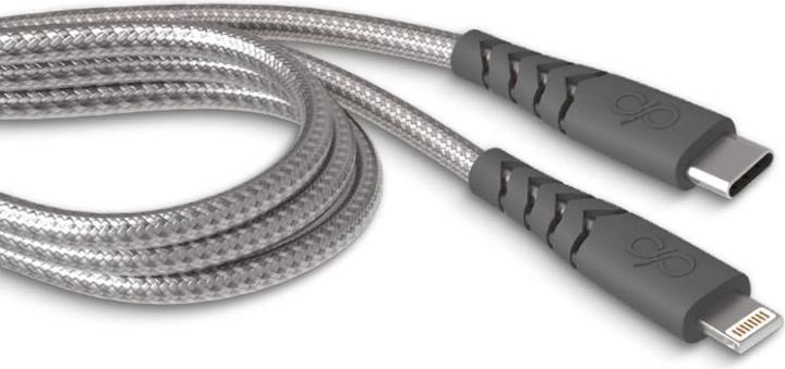 Produktbild Force Power FPCBLMFIC2MRG USB-Kabel (2 m, 60 W)