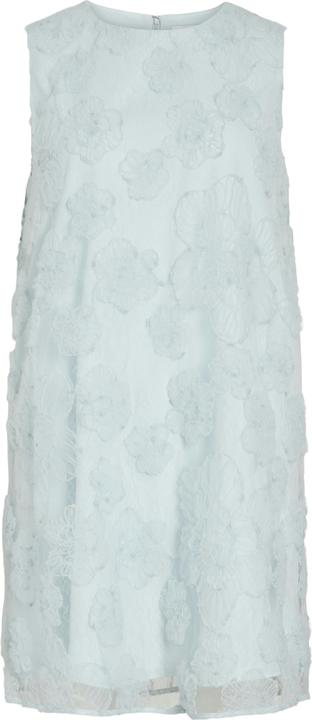 Image du produit Vila VIGAMMA Ärmelloses Minikleid (36)