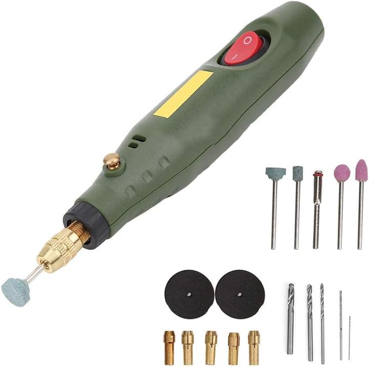 Actual product image Fafeicy Multifunktionswerkzeug Set (9-teilig)