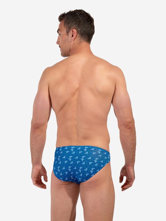 Immagine prodotto HOM Minislip Comfort Micro Briefs Beachcomber (S, Confezione singola)