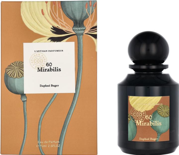 Image du produit L'Artisan Parfumeur Mirabilis 60 (Eau de parfum, 75 ml)