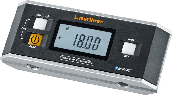 Immagine prodotto Laserliner DigitalElectronicScaleinCompactFormattoInterface (3 cm)