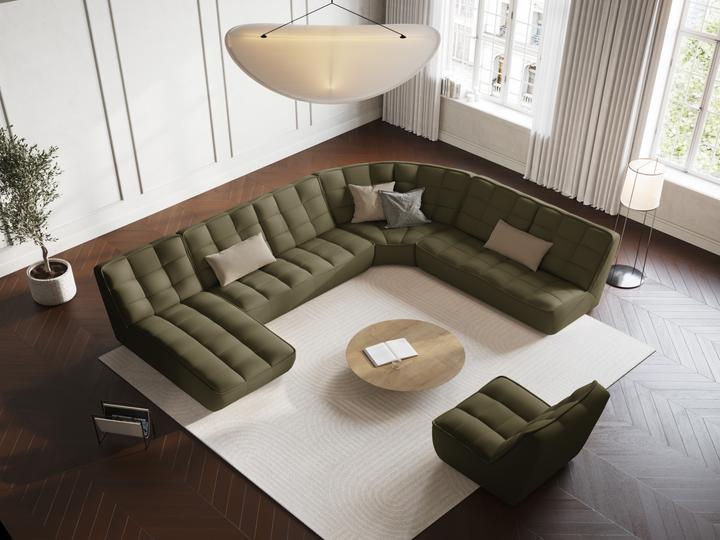 Produktbild Maison Heritage Moni (Big Sofa, Ecksofa, Modular Sofa)