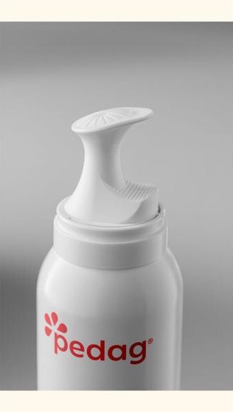 Produktbild Pedag Combi Set (1 x, 125 ml)