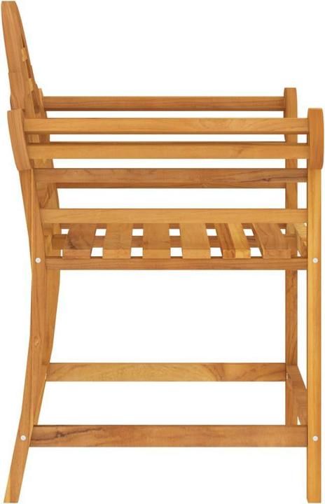 Produktbild vidaXL Gartenstuhl