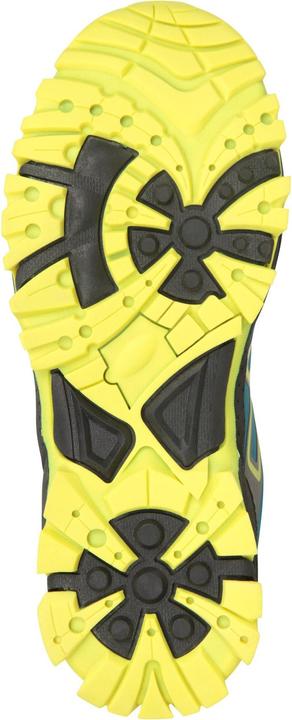 Actual product image Mountain Warehouse Childrens/Kids Softshell Waterproof Walking Boots (34)