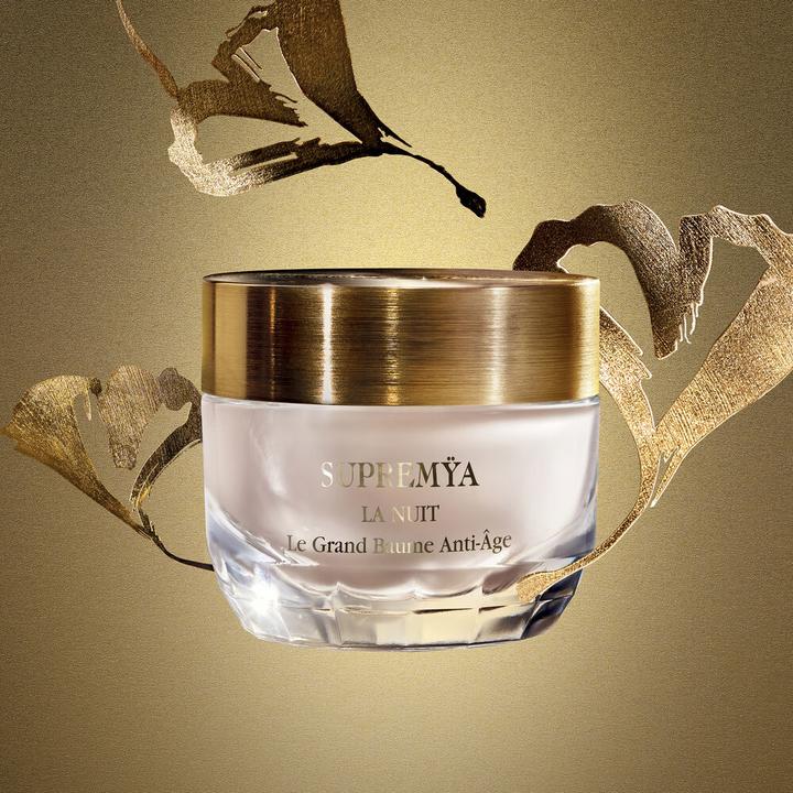 Actual product image Sisley Supremya Grand Baume (50 ml, Night cream)