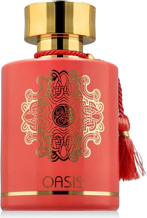 Immagine prodotto Maison Alhambra Oasis Eau de Parfum Spray per Unisex 3.4 Ounce (Eau de parfum, 100 ml)