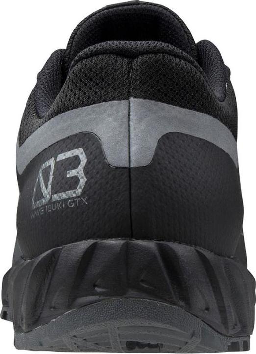 Actual product image Mizuno Wave Ibuki 3 GTX (45)