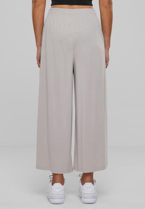 Actual product image Urban Classics Ladies Modal Culotte - 4688 (L)