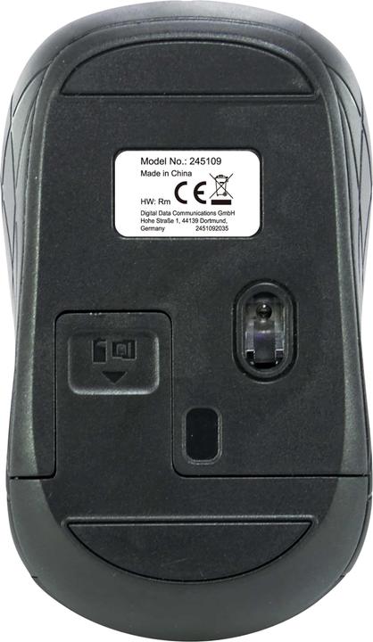 Actual product image equip Mini (Wireless)