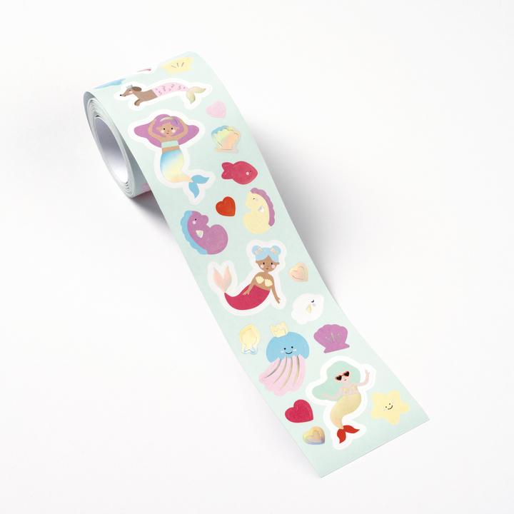 Actual product image Folia Rotolo sticker