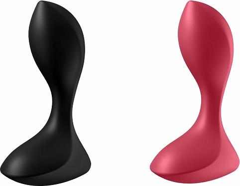 Produktbild Satisfyer Backdoor Lover Plug Vibrator