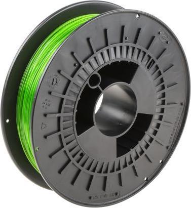 RS PRO RS EZ-Glase Vert Trans 1.75mm 500g (PETG, 1.75 mm, 500 g)