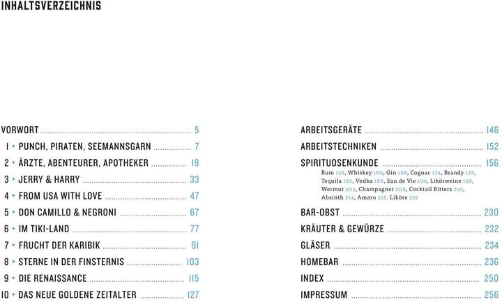 Produktbild Cocktails (Deutsch, Helmut Adam, Jens Hasenbein, Stefan Adrian, 2016)